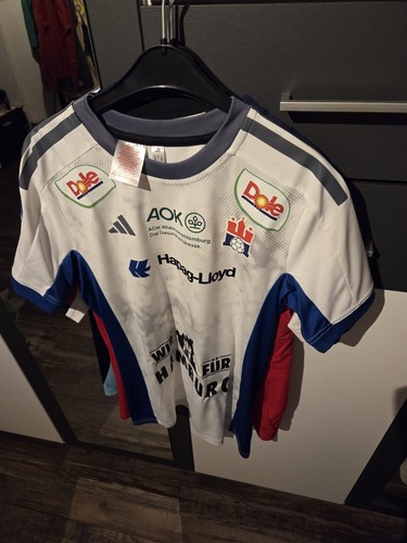 Hsv handball kinder - hsv,
