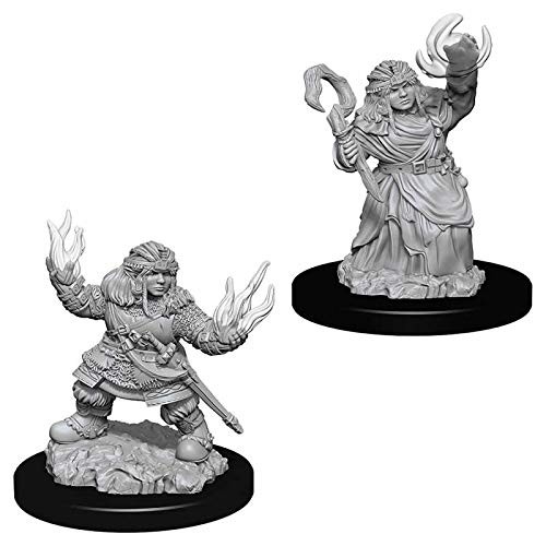 Pathfinder battles deep - deep, cuts