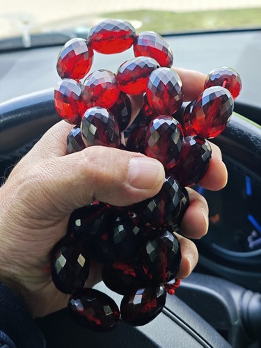 270 gram cherry amber - gram,