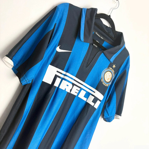 Inter mailand 2007 - inter, 2007/08