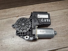 VW T5 Multivan Motor