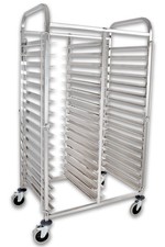 Transportwagen Tablettwagen
