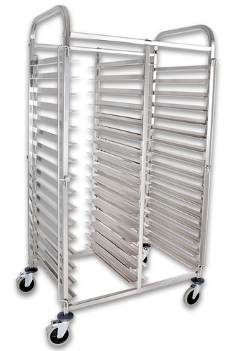 Transportwagen tablettwagen - transportwagen,