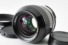 Near MINT+++ Nikon Ai Nikkor