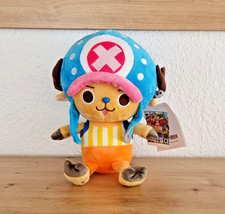 Plüschtier, Tony Chopper, One