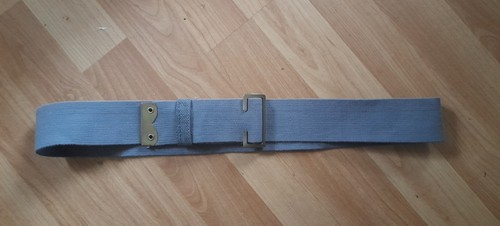 Koppel gürtel dänische armee - koppel,