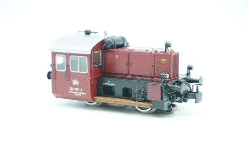 Märklin 3680 diesellok 323 - diesellok, br