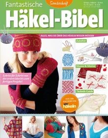 Fantastische häkel bibel - fantastische, von