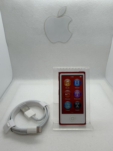 Apple ipod nano generation - apple,