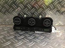 Klimabedienteil 1K0 907 044 BS VW Golf V Variant (1KM) Bedienelement für Klima