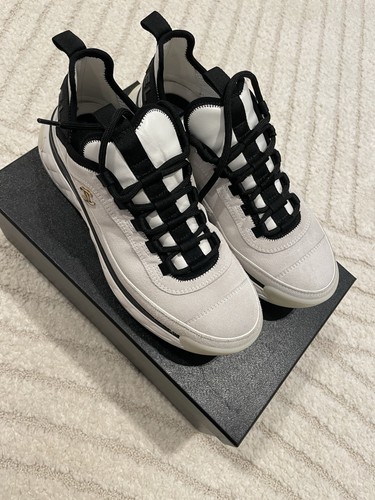 Chanel sneakers fullset - 40,