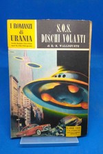 Urania 80 - R.M. WALLISFURTH -