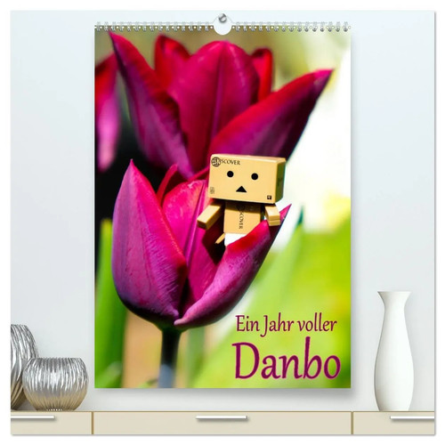 Ein jahr voller - jahr, danbo