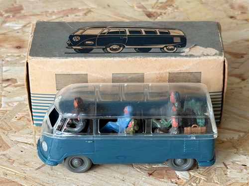 Wiking volkswagen t1 - wiking, vw