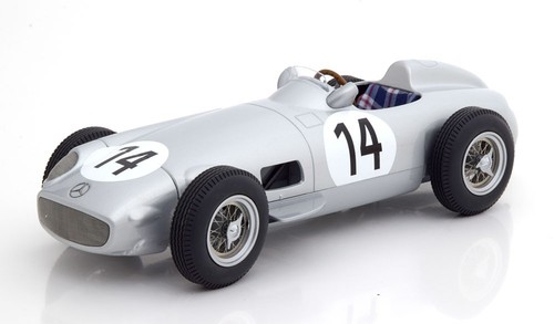 Mercedes benz w196 f1 - mercedes-benz,