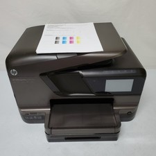 HP Officejet Pro 8600 Plus