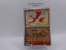 Ho-Oh 019/191 Reverse Holo