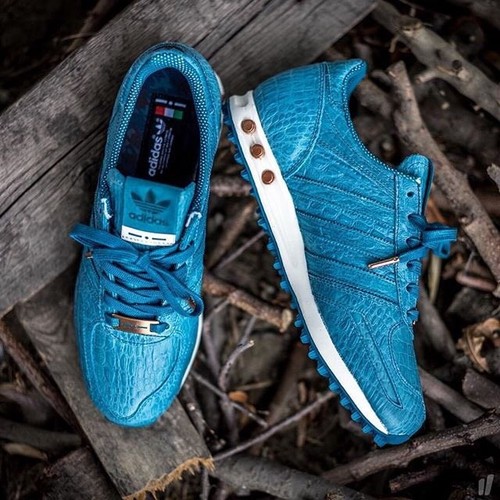 Adidas trainer italia croc - adidas,