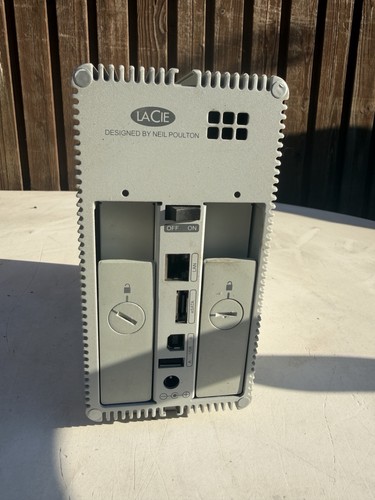 Lacie 2big nas laufwerk - nas,