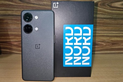Oneplus nord ds 128gb - oneplus, 5g