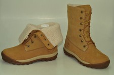 Timberland Woodhaven Roll Down