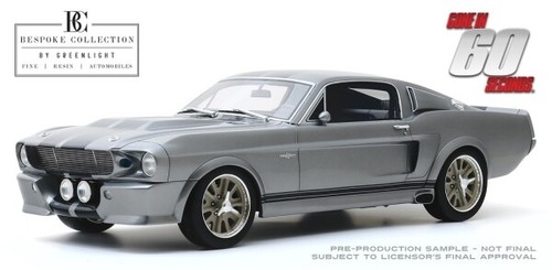 Greenlight 12102 ford - greenlight, mustang