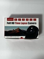 Caupureye Zeitrafferkamera