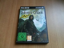 (PC) - MOUNT & BLADE