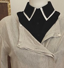 Blusenkragen