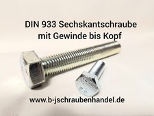 Sechskant schrauben din - schrauben,