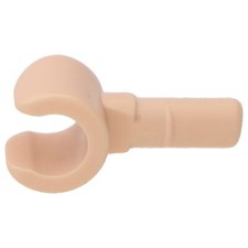 5x LEGO Hände - LEGO