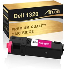 1x Toner Kompatibel für Dell