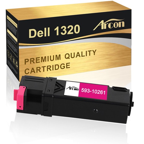 Toner kompatibel für dell - toner,