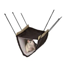 Trixie Hängematte mit 2