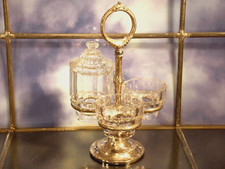 antike Menage Frankreich