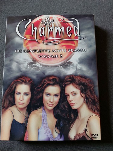 Charmed zauberhafte hexen - charmed,