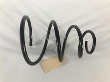 Porsche Boxster 986 Federn Fahrwerk Vorne Vorderachse Blau Weiß 98634353105