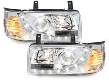 VW T4 LED Tagfahrlicht Optik