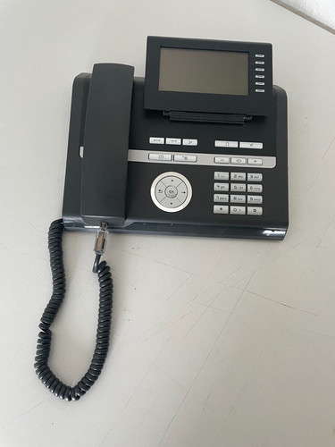 Siemens openstage 40g - siemens,