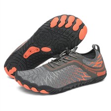 Unisex Wasser Laufschuhe Ultraleicht Barfußschuhe Turnschuhe Schuhe Sneaker