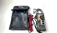 Zangenmultimeter Kaise SK7711 multimeter Tasche Strommesszange Stromprüfer Profi