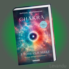 CHAKRA - 7 TORE ZUR SEELE |