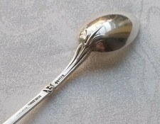 *RAR* Seltener Eisteelöffel