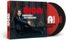 Inga Rumpf - Universe Of