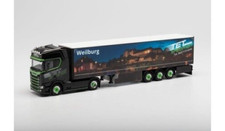 Herpa 312394 Scania CS 20 HD