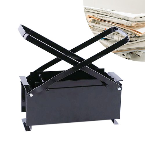 Brikettpresse log das brikett - log,