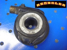 TACHO SCHNECKE XJ 600