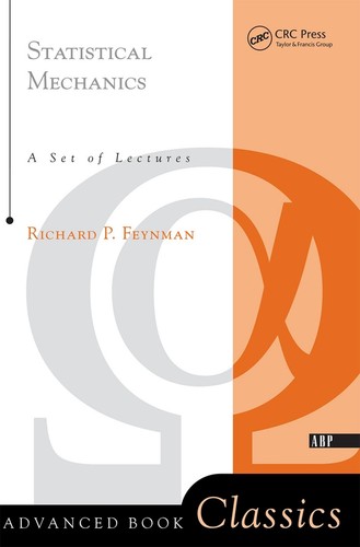 Statistical mechanics set - statistical,