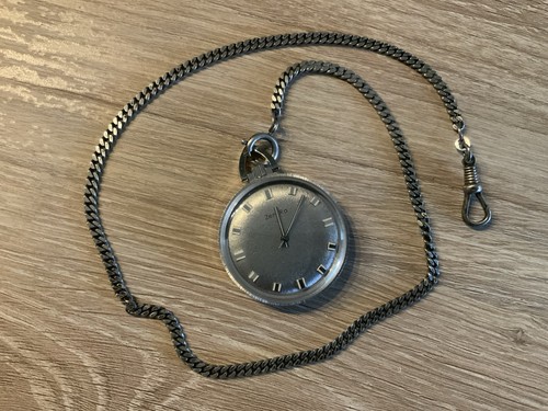 ältere frack uhr taschenuhr - uhr, /