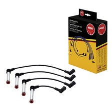 Zündleitungssatz 4 Kabel